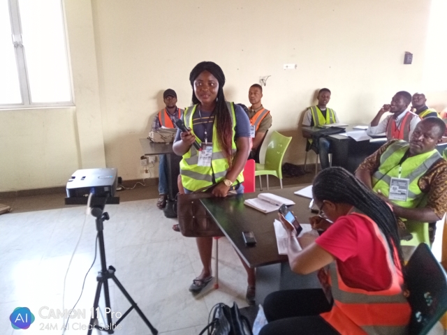  HSE Certification Training in Benin City, Nigeria - in Lagos, Abuja, Port-Harcourt, Kaduna, Warri, Benin, Enugu, Kano, Ibadan, Aba, Onitsha, Ondo, Asaba, Jos, Calabar, Ilorin, maiduguri, Zaria, Aba, Abeokuta, Oyo, Osun, Edo, Delta States
